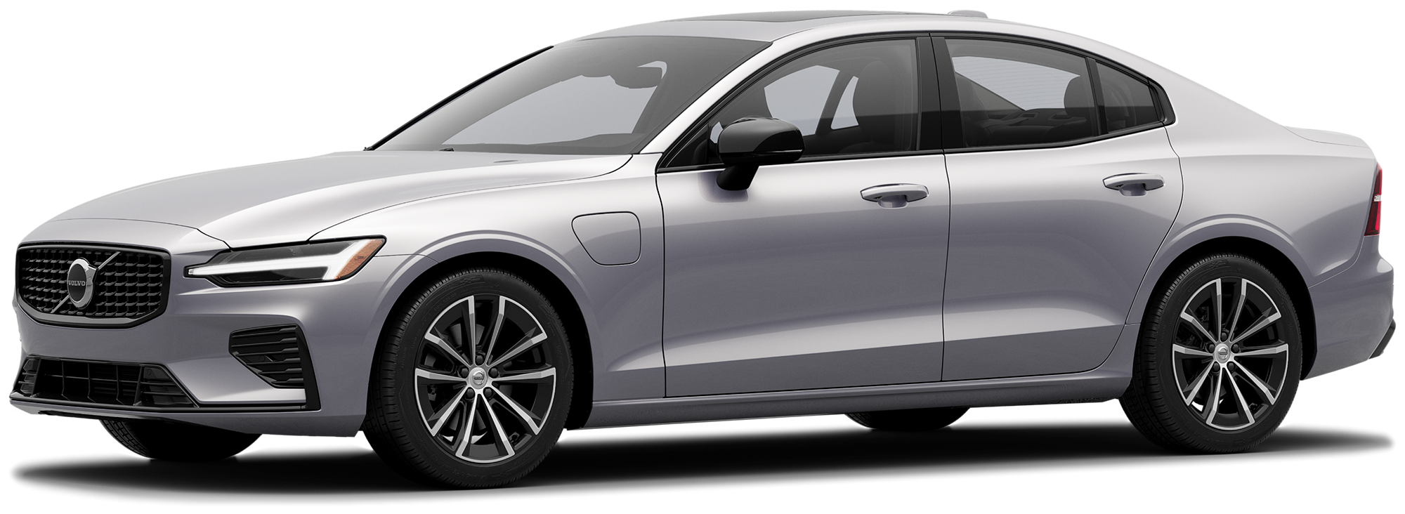 2024 Volvo S60 Recharge PlugIn Hybrid Incentives, Specials & Offers in